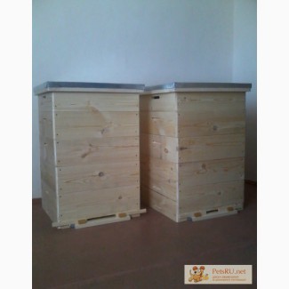 Продам ульи для пчёл в Челябинске. в Челябинске