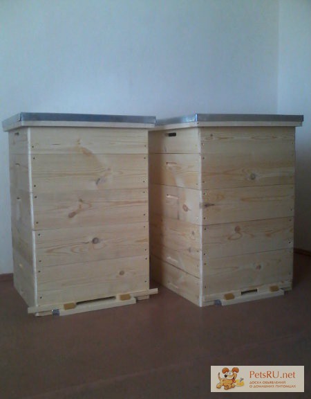 Продам ульи для пчёл в Челябинске. в Челябинске