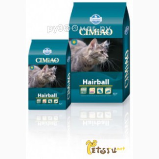 Farmina Cimiao Hairball 2 кг