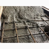Теплый бетон в мешках утеплитель конструктив полистиролбетон