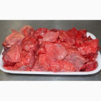 Мясо, субпродукты и рубец для животных в Иркутске