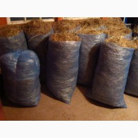 Продам сено в рулонах, мешках, тюках, для собак, лошадей, кроликов и др