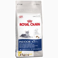 Royal Canin Indoor +7 1, 5 кг