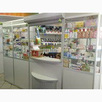 Ветеринарная аптека на Цюрупы
