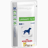 Royal Canin Urinary S/O (pouch) 150 г