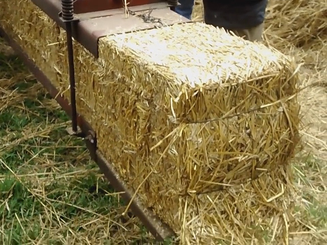 Фото 3. Сено для кроликов, сено для скота, сено на подстилки для собак