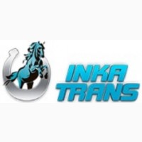 Грузовое такси Инка-Транс