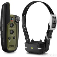 Электрический ошейник для дрессировки охотничьих собак Garmin Sport Pro