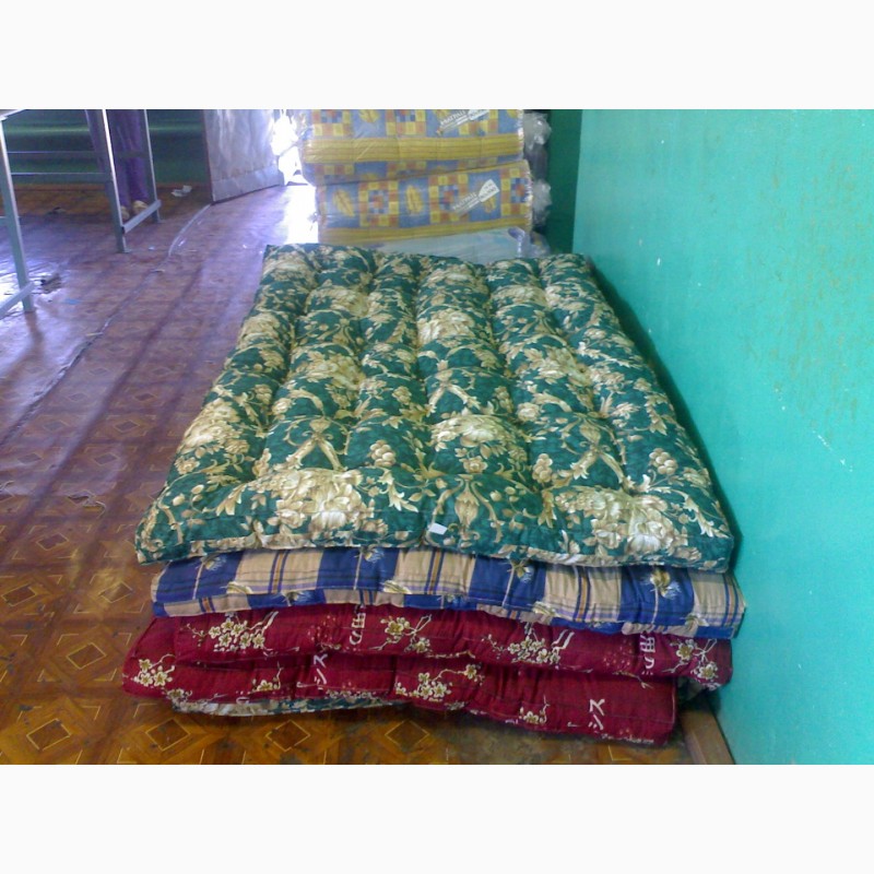 Фото 7. Одноярусные кровати металлические в детские лагеря