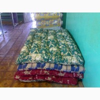Одноярусные кровати металлические в детские лагеря