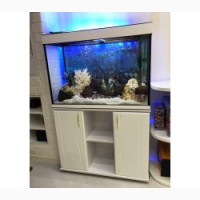 ZelAqua магазин аквариумов и террариумов в Москве