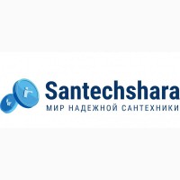 SanTechShara - надежная сантехника